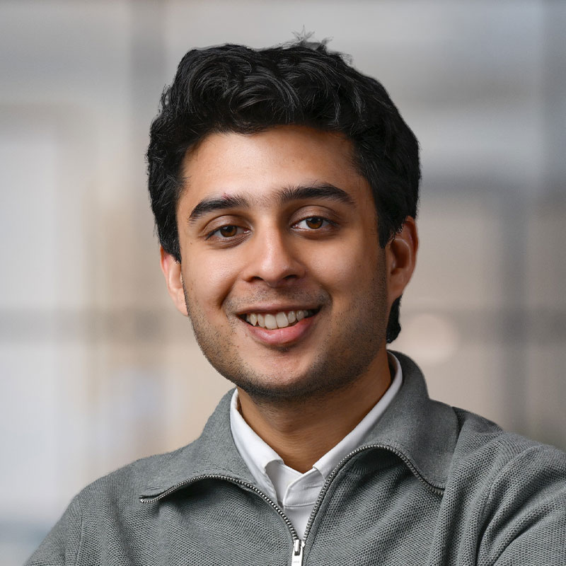 Arnav Agarwal