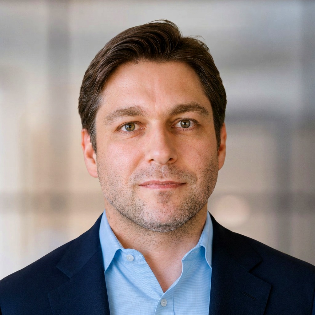 Sebastien De La Riviere